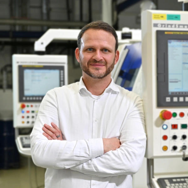 Norman Hofmann